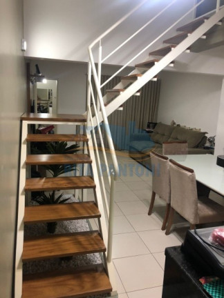 Imagem Apartamento com 2 Quartos à Venda, 76 m² em Nova Aliança - Ribeirão Preto Imagem Apartamento com 2 Quartos à Venda, 76 m² em Nova Aliança - Ribeirão Preto