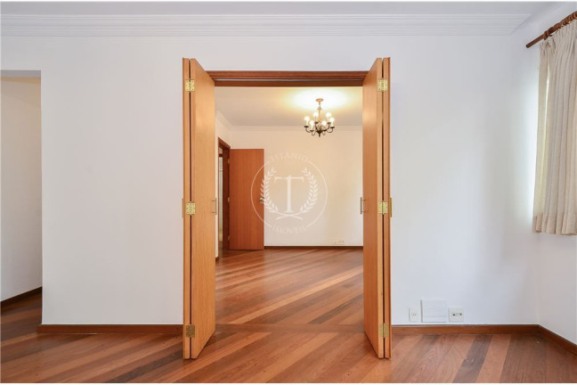 Imagem Apartamento com 2 Quartos à Venda, 74 m² em Indianópolis - São Paulo