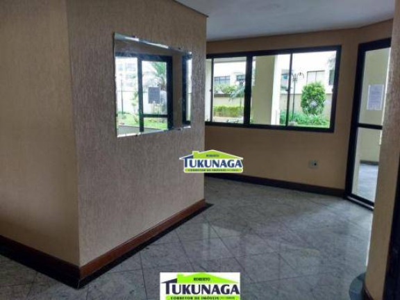 Imagem Apartamento com 3 Quartos para Alugar, 80 m² em Vila Rosália - Guarulhos