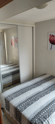 Imagem Imóvel com 3 Quartos à Venda, 70 m² em Samambaia Sul (samambaia) - Brasília