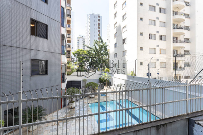 Imagem Apartamento com 2 Quartos à Venda, 70 m² em Indianópolis - São Paulo
