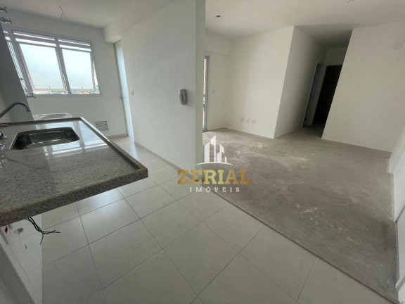 Apartamento com 3 Quartos à Venda, 85 m² em Centro - São Caetano Do Sul