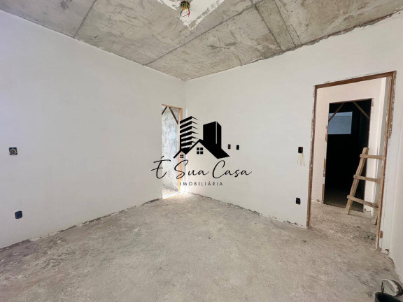 Imagem Apartamento com 3 Quartos à Venda, 130 m² em Arvoredo - Contagem