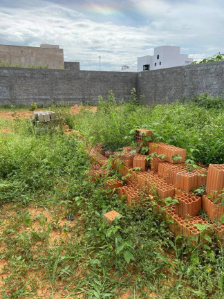 Imagem Terreno à Venda, 300 m² em Ibituruna - Montes Claros Imagem Terreno à Venda, 300 m² em Ibituruna - Montes Claros