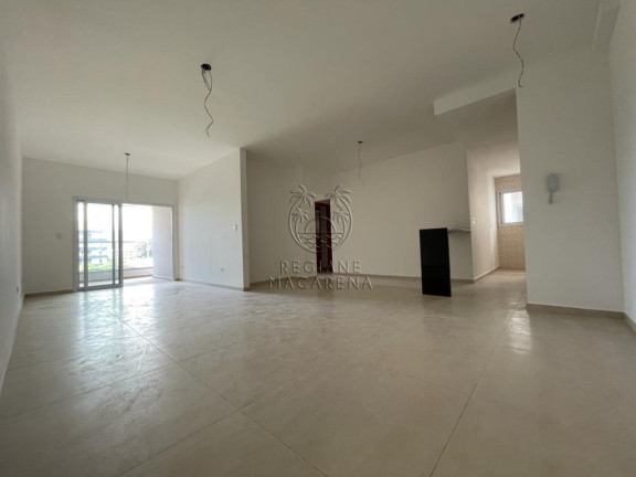 Apartamento com 3 Quartos à Venda, 105 m² em Centro - Ubatuba