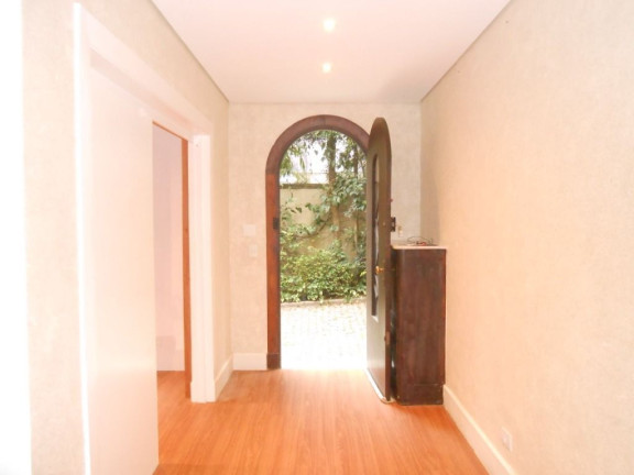 Imagem Casa com 2 Quartos para Alugar, 186 m² em Higienópolis - São Paulo