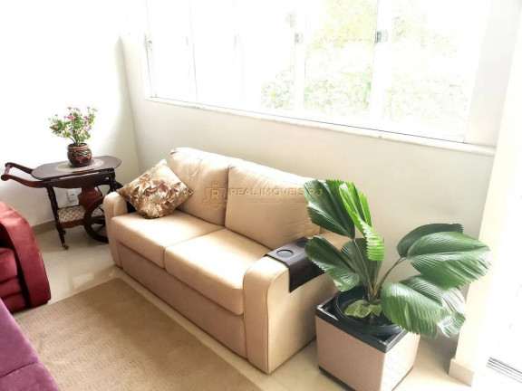 Imagem Apartamento com 4 Quartos à Venda, 250 m² em Recreio Dos Bandeirantes - Rio De Janeiro