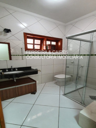 Imagem Casa com 3 Quartos à Venda,  em Jardim Bom Princípio - Indaiatuba