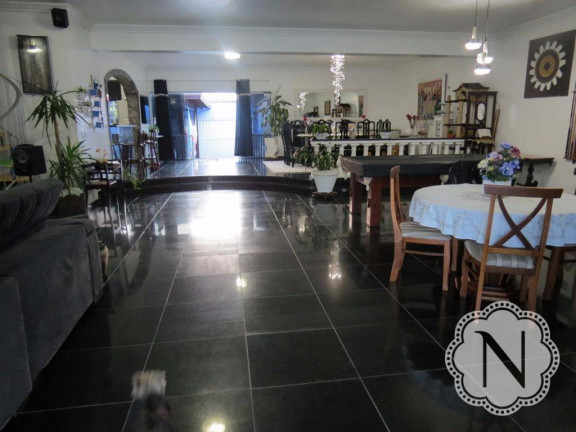 Imagem Sobrado com 4 Quartos à Venda, 524 m² em Cibratel I - Itanhaém Imagem Sobrado com 4 Quartos à Venda, 524 m² em Cibratel I - Itanhaém