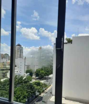 Imagem Imóvel com 2 Quartos à Venda, 125 m² em Consolação - São Paulo Imagem Imóvel com 2 Quartos à Venda, 125 m² em Consolação - São Paulo