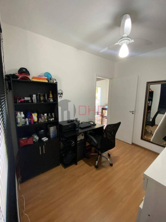 Imagem Apartamento com 2 Quartos à Venda, 50 m² em Jardim Das Magnólias - Sorocaba