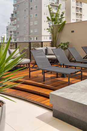 Imagem Apartamento com 4 Quartos à Venda, 176 m² em Meia Praia  - Itapema