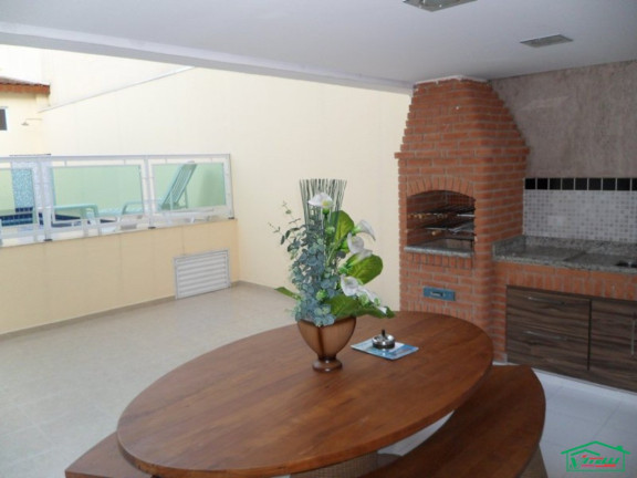 Imagem Sobrado com 4 Quartos à Venda, 350 m² em Alto Da Mooca - São Paulo