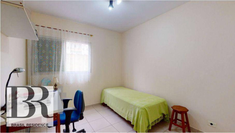 Imagem Apartamento com 2 Quartos à Venda, 63 m² em Vila Mariana - São Paulo