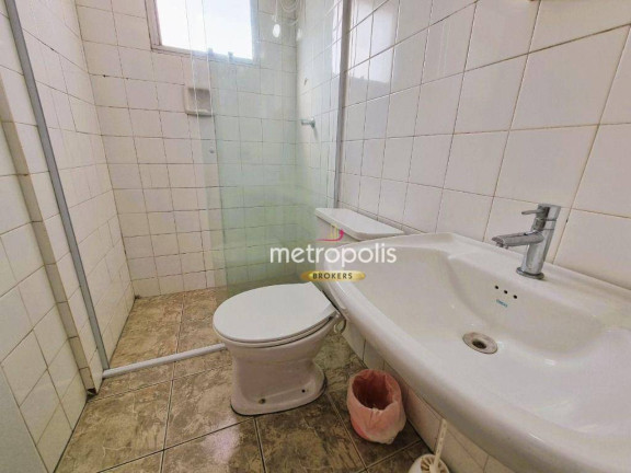 Imagem Apartamento com 2 Quartos à Venda ou Locação, 52 m² em Jardim Celeste - São Paulo