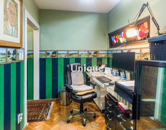 Imagem Apartamento com 3 Quartos à Venda, 300 m² em Copacabana - Rio De Janeiro