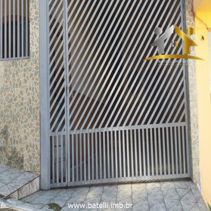 Casa com 2 Quartos à Venda, 214 m² em Novo Osasco - Osasco
