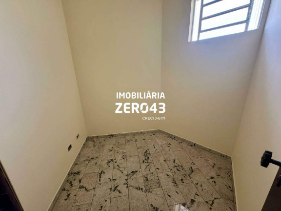 Imagem Casa com 4 Quartos à Venda, 339 m² em Jardim Presidente - Londrina