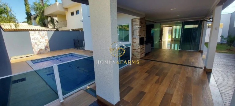 Imagem Casa com 3 Quartos para Alugar, em Condomínio Do Lago - Goiânia Imagem Casa com 3 Quartos para Alugar, em Condomínio Do Lago - Goiânia