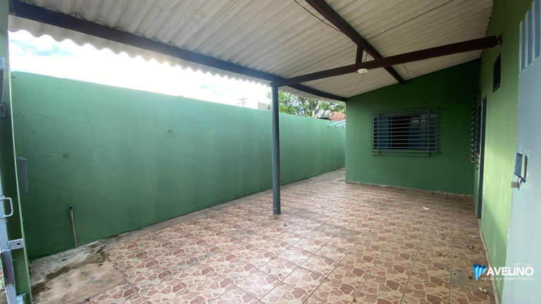 Imagem Terreno à Venda, 240 m² em Conjunto Habitacional Estrela D'alva Iii - Campo Grande