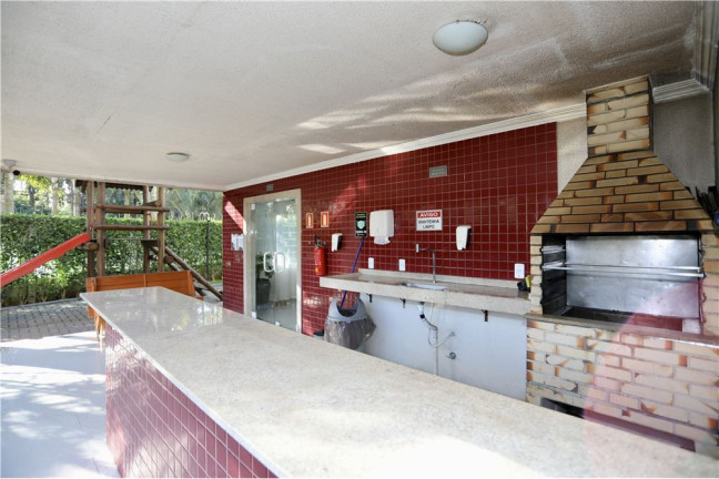 Imagem Apartamento com 2 Quartos à Venda, 93 m² em Morro Santana - Porto Alegre Imagem Apartamento com 2 Quartos à Venda, 93 m² em Morro Santana - Porto Alegre