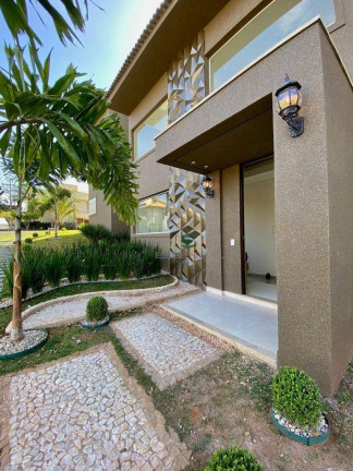 Imagem Casa com 4 Quartos à Venda, 380 m² em Parque Residencial Damha Iv - São José Do Rio Preto Imagem Casa com 4 Quartos à Venda, 380 m² em Parque Residencial Damha Iv - São José Do Rio Preto