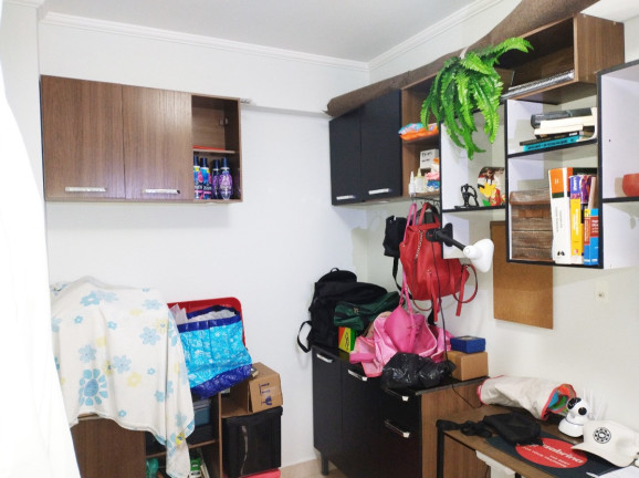 Imagem Apartamento com 2 Quartos à Venda, 81 m² em Pinheiros - São Paulo