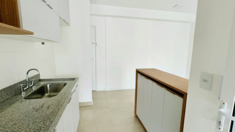 Imagem Apartamento com 2 Quartos à Venda, 61 m² em Butantã - São Paulo
