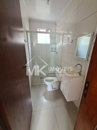 Imagem Casa de Condomínio com 2 Quartos à Venda, 77 m² em Vila Juliana - Piraquara Imagem Casa de Condomínio com 2 Quartos à Venda, 77 m² em Vila Juliana - Piraquara