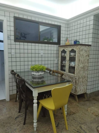 Imagem Apartamento com 3 Quartos à Venda, 212 m² em São José - Aracaju Imagem Apartamento com 3 Quartos à Venda, 212 m² em São José - Aracaju