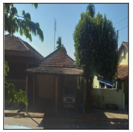 Casa com 2 Quartos à Venda, 120 m² em Centro (vale Formoso) - Novo Horizonte