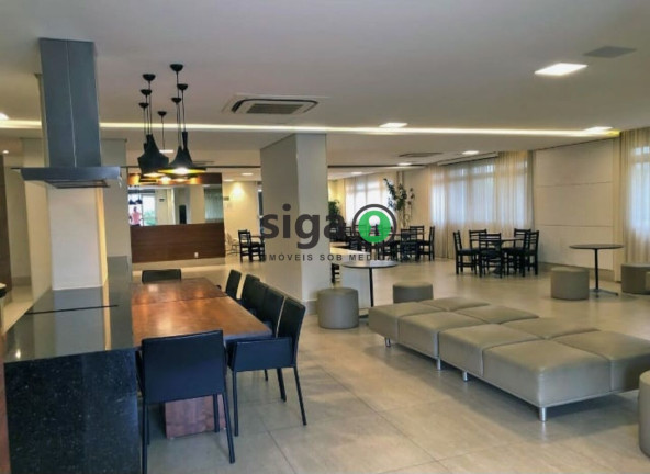 Imagem Apartamento com 3 Quartos à Venda, 119 m² em Vila Carrão - São Paulo Imagem Apartamento com 3 Quartos à Venda, 119 m² em Vila Carrão - São Paulo