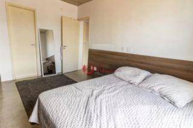 Imagem Apartamento com 2 Quartos à Venda, 70 m² em Vila Regente Feijó - São Paulo