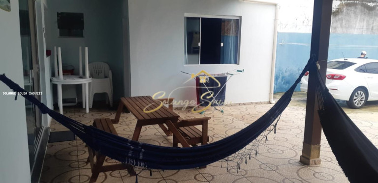 Imagem Casa com 2 Quartos à Venda, 100 m² em Jardim Suarão - Itanhaém Imagem Casa com 2 Quartos à Venda, 100 m² em Jardim Suarão - Itanhaém