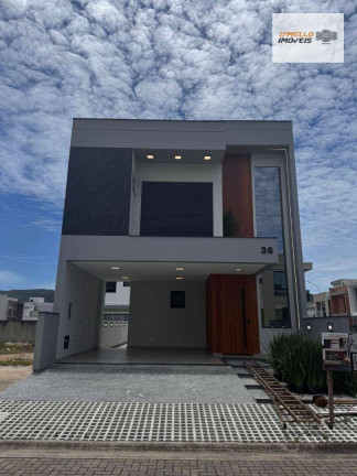 Imagem Sobrado com 3 Quartos à Venda, 165 m² em Beira Rio - Biguaçu