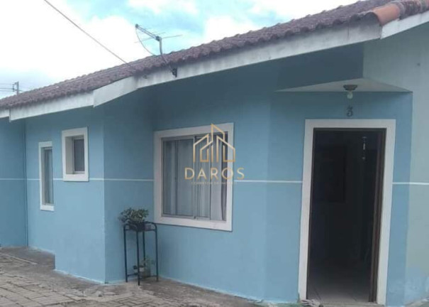 Imagem Casa com 3 Quartos à Venda, 66 m² em Bairro Alto - Curitiba Imagem Casa com 3 Quartos à Venda, 66 m² em Bairro Alto - Curitiba
