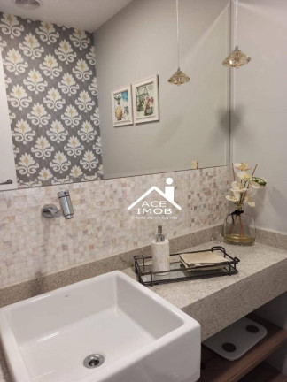 Imagem Apartamento com 2 Quartos à Venda, 76 m² em Alto Da Boa Vista - São Paulo Imagem Apartamento com 2 Quartos à Venda, 76 m² em Alto Da Boa Vista - São Paulo