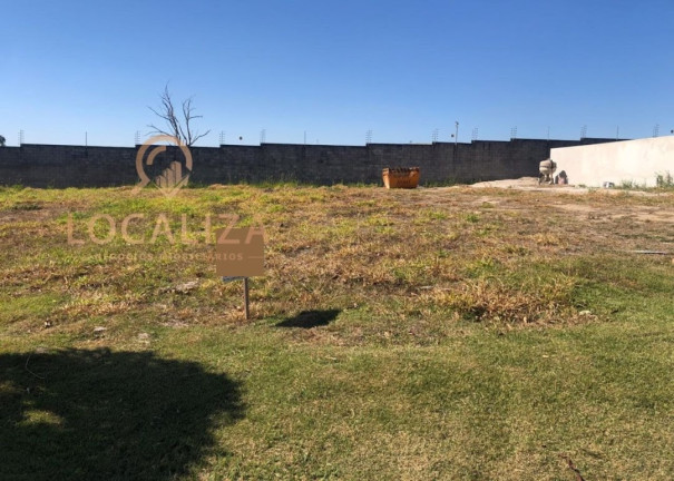 Imagem Terreno à Venda, 600 m² em Urbanova - São José Dos Campos Imagem Terreno à Venda, 600 m² em Urbanova - São José Dos Campos
