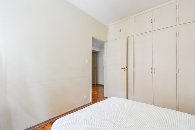 Imagem Apartamento com 3 Quartos à Venda, 145 m² em Itaim Bibi - São Paulo