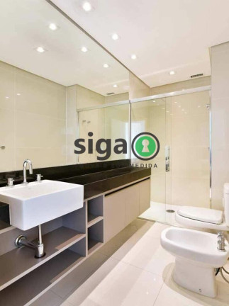Imagem Apartamento com 1 Quarto à Venda, 62 m² em Vila Olímpia - São Paulo Imagem Apartamento com 1 Quarto à Venda, 62 m² em Vila Olímpia - São Paulo