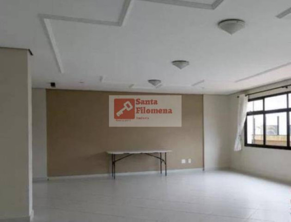 Imagem Apartamento com 3 Quartos à Venda, 75 m² em Jardim Stella - Santo André
