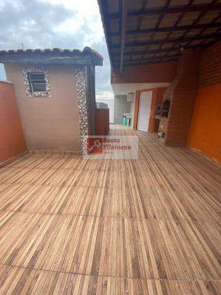Imagem Cobertura com 2 Quartos à Venda, 80 m² em Parque Das Nações - Santo André Imagem Cobertura com 2 Quartos à Venda, 80 m² em Parque Das Nações - Santo André