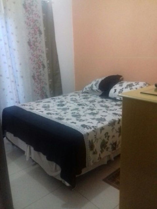 Imagem Sobrado com 2 Quartos à Venda, 100 m² em Vila Serralheiro - São Paulo