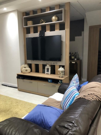 Imagem Sobrado com 3 Quartos à Venda,  em Colônia - Jundiaí
