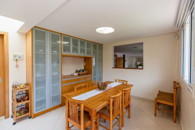 Imagem Casa com 1 Quarto à Venda, 509 m² em Alto De Pinheiros - São Paulo