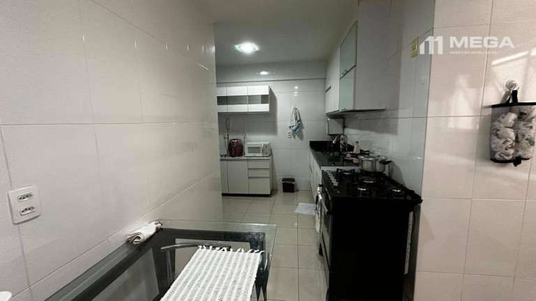 Imagem Apartamento com 3 Quartos à Venda, 156 m² em Itapuã - Vila Velha Imagem Apartamento com 3 Quartos à Venda, 156 m² em Itapuã - Vila Velha