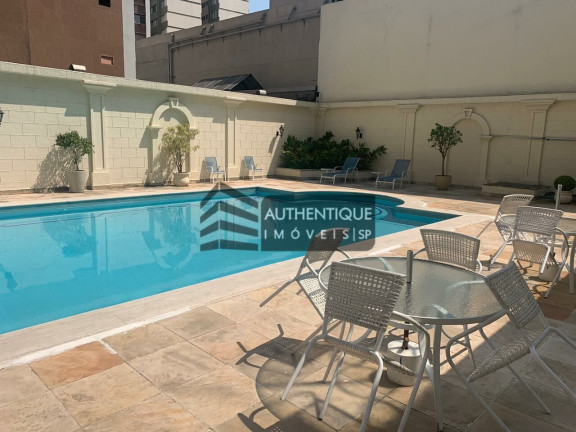 Imagem Apartamento com 4 Quartos à Venda, 317 m² em Higienópolis - São Paulo Imagem Apartamento com 4 Quartos à Venda, 317 m² em Higienópolis - São Paulo