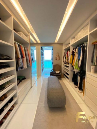 Imagem Cobertura com 4 Quartos à Venda, 600 m² em Praia De Itaparica - Vila Velha