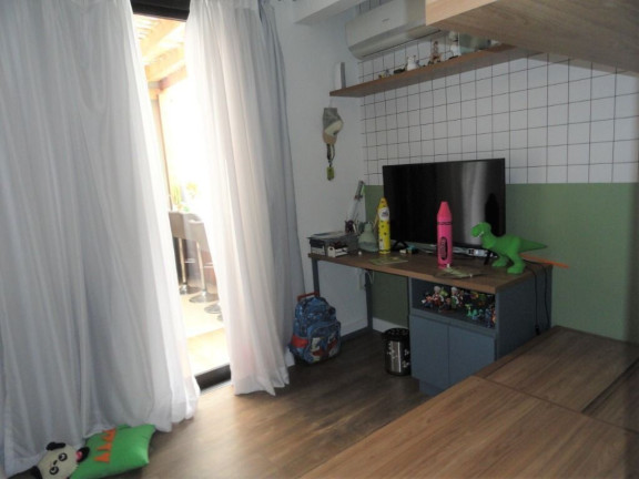 Imagem Casa com 3 Quartos à Venda, 179 m² em Jardim Da Saúde - São Paulo