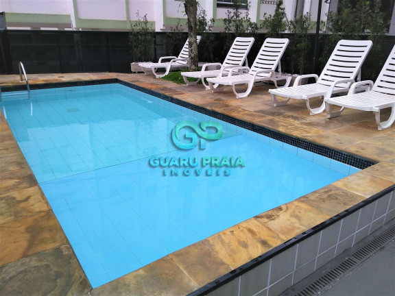 Apartamento com 3 Quartos para Alugar, 140 m² em Pitangueiras - Guarujá